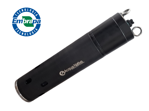 AcquaProbe-AP3 - Telemetria Integrada