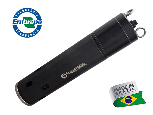 Sonda multiparâmetros AcquaProbe-AP3