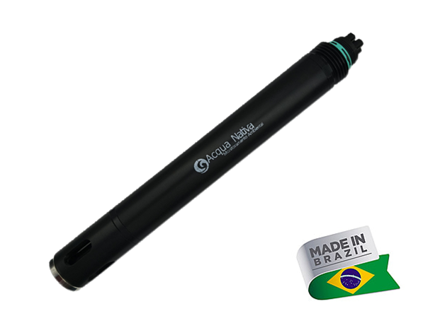 Sonda de CO2 e GEE AcquaSensor-CO2