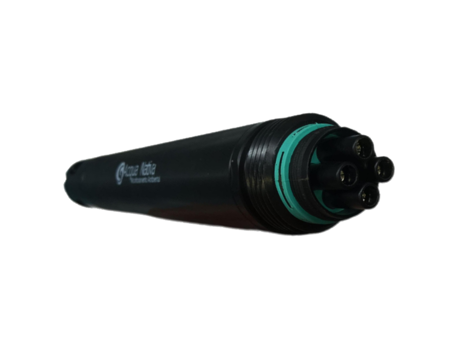 Monitoramento Ambiental de Carbono