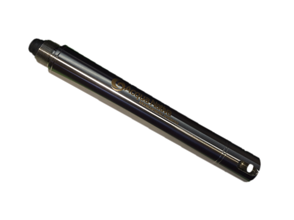 Sensores de Condutividade e pH Industriais