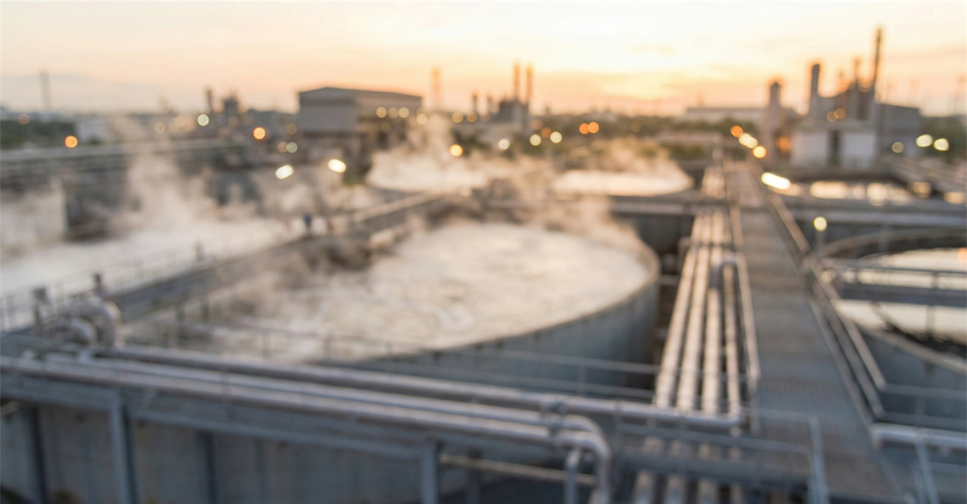 monitoramento e controle industrial